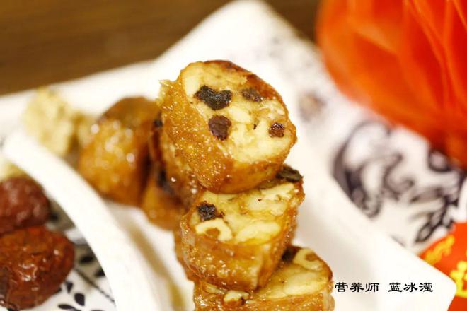 味道春节不能少的家宴必备甜品！PG电子麻将胡了试玩年夜饭家