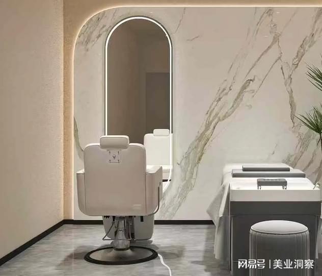 品牌权威解析：差异化定位与扶持政策指南麻将胡了app2025养发馆加盟十大