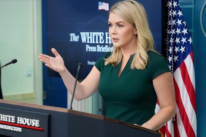 心爆棚？白宫：中国需要和美国达成协议麻将胡了2模拟器美国发动关税战自信(图2)