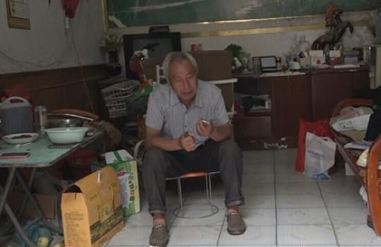 入狱11年获国赔当事人去世麻将胡了2试玩模拟器蒙冤