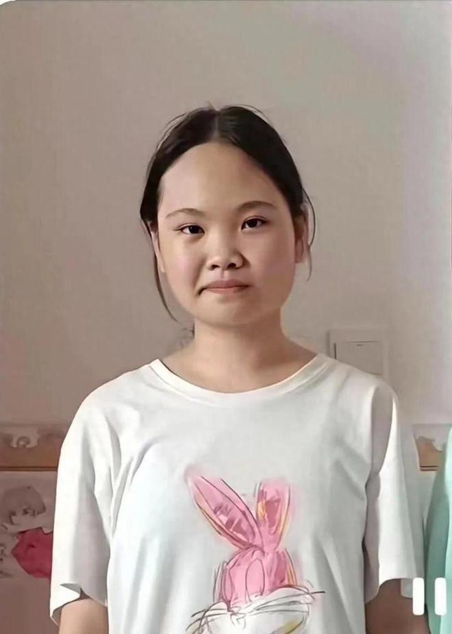 被找到！其遗书被曝出内容令网友泪目麻将胡了模拟器百色失联女孩的遗体(图3)