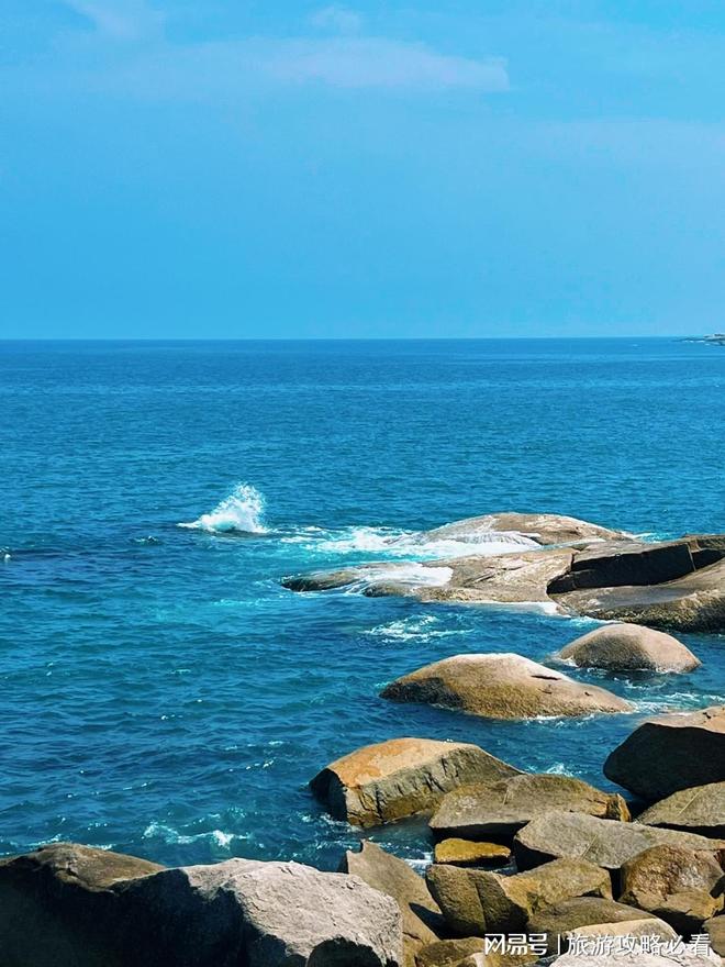 美食+亲测攻略亲身经历分享避坑省钱双麻将胡了试玩模拟器畅游潮汕旅游报价+(图3)