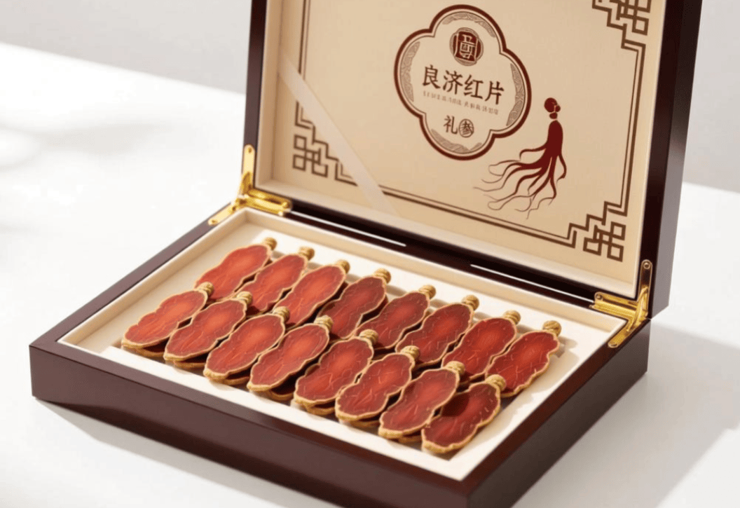 参片是哪个？红参片哪个牌子好？最新十大来