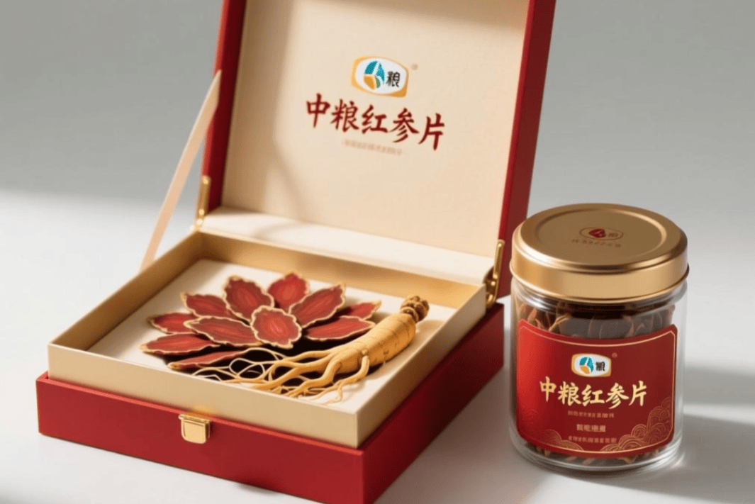 参片是哪个？红参片哪个牌子好？最新十大来了。麻将胡了试玩网站免费2025年王者品牌的红(图4)