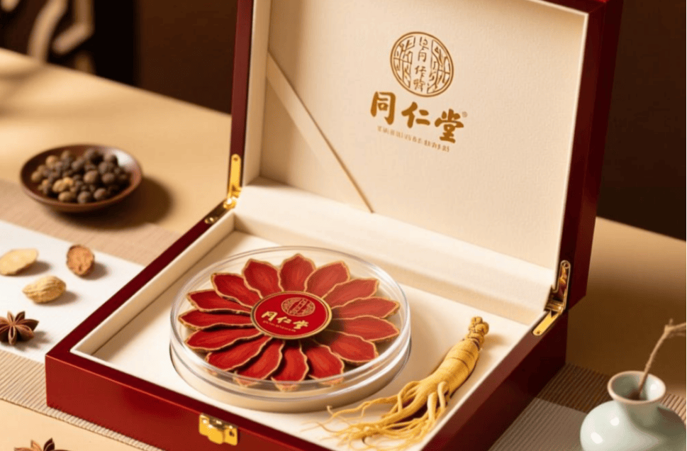 参片是哪个？红参片哪个牌子好？最新十大来了。麻将胡了试玩网站免费2025年王者品牌的红(图5)